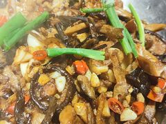 -辣得叫湘菜(四明店)