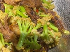 -小螺号海鲜·地道鲁菜(省体总店)