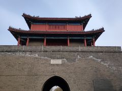 -卢沟桥文化旅游区