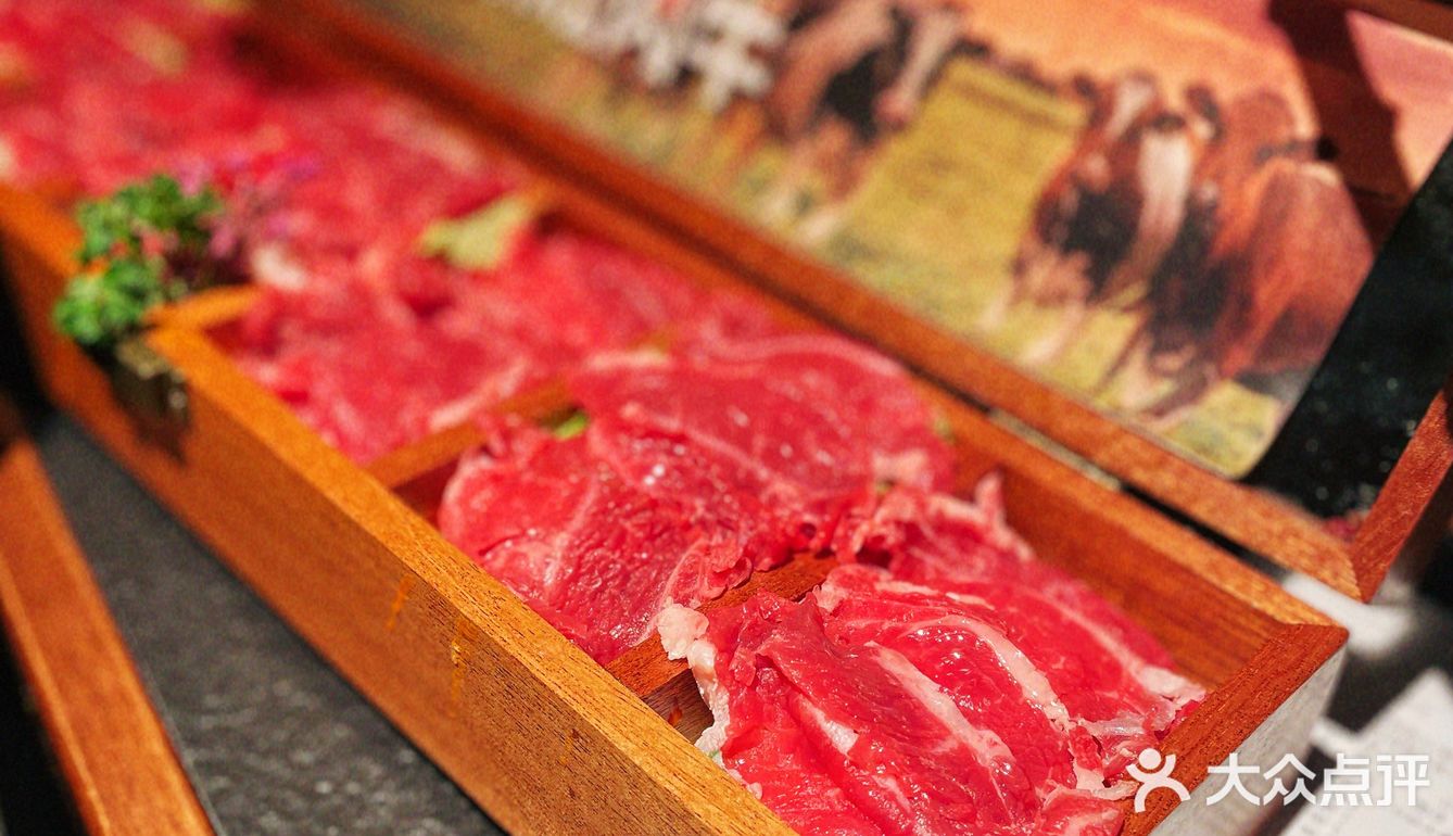 [种草]薅麻了！用麻辣烫的价格吃了一顿火锅[机智]