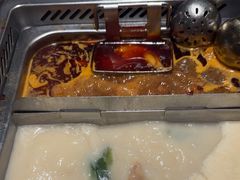 -海底捞火锅(上地华联店)