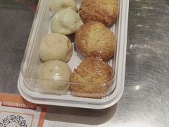 -東更道点心行(北京龙湖熙悦天街店)