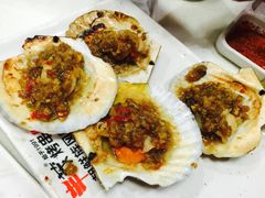 -丰茂烤串(建设街店)