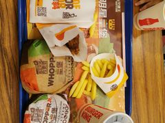 -汉堡王(砂之船店)