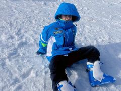 -华彬猛犸滑雪场