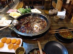 -三道苗苗鱼(三道堰老字号店)