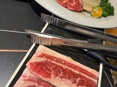 -極屋鮨牛 · 烧肉酒场(时代C馆店)