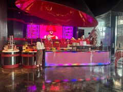 -西安W酒店·WEI全味西餐厅