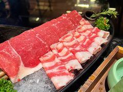-捞王锅物料理(东百中心店)