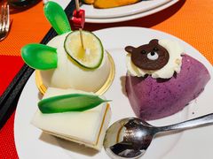 -汕头龙光喜来登酒店