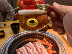 -汉拿山(包河万达店)