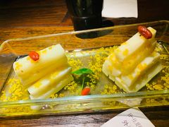-外婆家(蓝色港湾店)