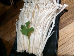 -木辛水水冰煮羊(凤城六路店)