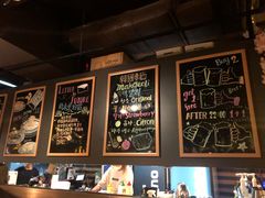 -Outdark Korean Restaurant