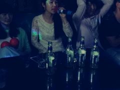 -好声音时尚量贩KTV(之心城店)