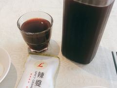 -辣婆婆(航天桥店)