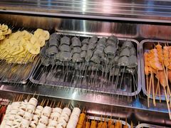 -老谢野馄饨(延安路店)