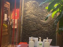 -真地道京味府·鲜橙烤鸭·北京菜(朝外大街东大桥店)