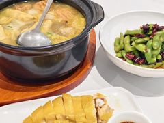 -阿毛饭店·宁波老字号(儿童公园旗舰店)