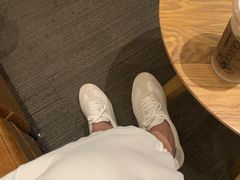 -星巴克(大连柏威年店)