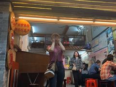 门面-老西关濑粉(文明路店)