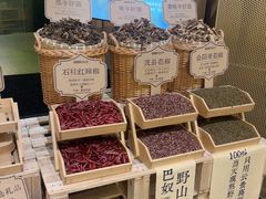 -巴奴毛肚火锅概念餐厅