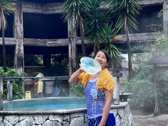 -韶关经律论国际酒店温泉