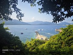 -海南分界洲岛旅游区