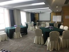 -北京东直门智选假日酒店