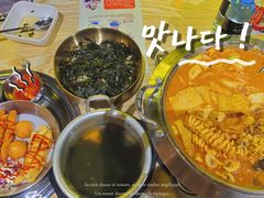 -韩国大金刚烤肉·料理(印象城店)