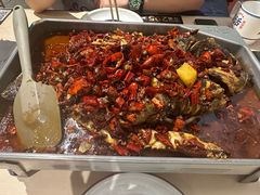 -鱼酷活鱼烤鱼(南开大悦城店)