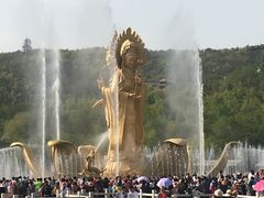 -威海华夏城景区