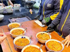 -清真·马洪小炒泡馍馆(钟楼回民街店)