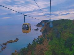 -摩天岭风景区