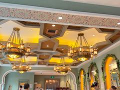 -清真吐鲁番餐厅(牛街店)