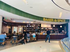 -BAKER&SPICE(国金中心商场店)