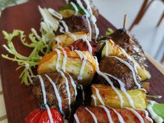 -小满Grainkitchen(滨江商业广场店)