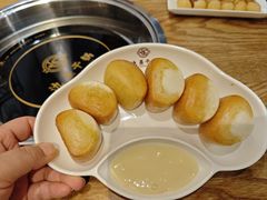 -氿熹干锅•牛蛙•烤鱼(印象城店)