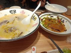 -东北灶(高新银泰店)