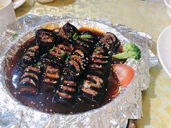 -好口福私房菜(太元路店)