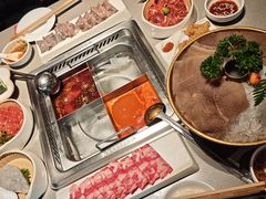 -海底捞火锅(宝龙广场夜宵主题店)