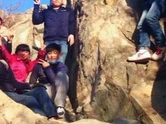 -北京鹫峰国家森林公园