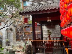 -鱼桥巷·美学川菜