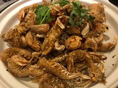 -嘉莱特和平国际酒店自助餐