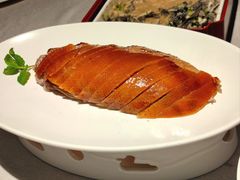 -四季民福烤鸭店(外滩外白渡桥店)