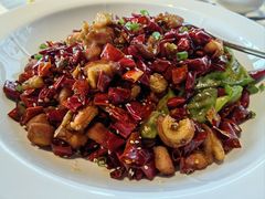 -悦融·京鲁菜·露台花园(安定门店)
