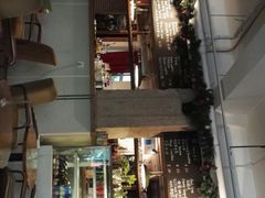 -雕刻时光·无国界料理西餐厅(五山店)
