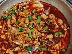 -盐井记·自贡美蛙鲜锅兔(中和店)