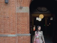 -真光大楼