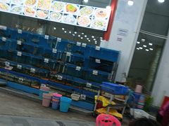 -秋姐美食店(旅游大道店)